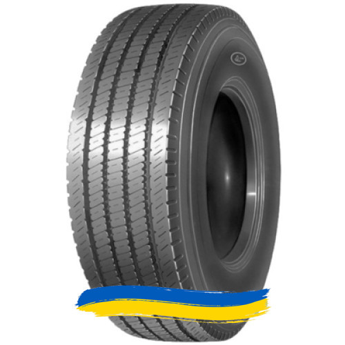 295/60R22.5 LingLong LLF02 149/146M Рульова шина Киев - изображение 1
