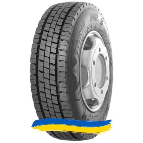 225/75R17.5 Matador DR3 Variant 129/127M Ведуча шина Киев - изображение 1