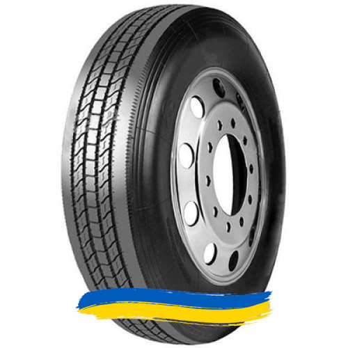 11R22.5 Ovation VI-126 146/143L Причіпна шина Київ - изображение 1
