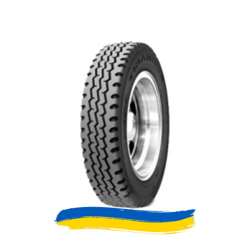 7R16 Triangle TR668A 107/102L Універсальна шина Київ - изображение 1