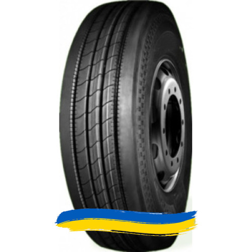 245/70R19.5 Greforce GR612 136/134M Рульова шина Киев - изображение 1