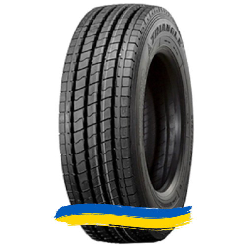 275/70R22.5 Triangle TR615 152/148J Рульова шина Київ - изображение 1