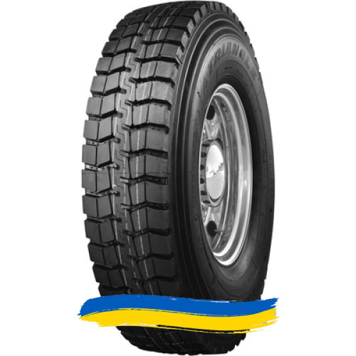 7R16 Triangle TR690 107/102K Ведуча шина Київ - изображение 1