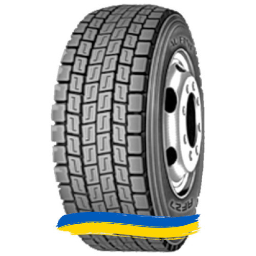 315/80R22.5 Aufine AF27 156/153L Ведуча шина Київ - изображение 1