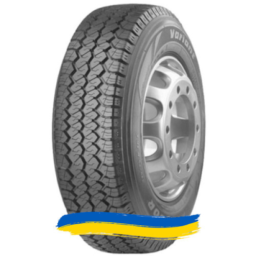 235/75R17.5 Matador DR2 Variant 132/130M Ведуча шина Київ - изображение 1