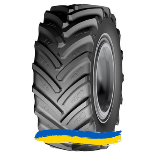 480/65R24 LingLong LR650 136/133D/A8 Сільгосп шина Київ - изображение 1