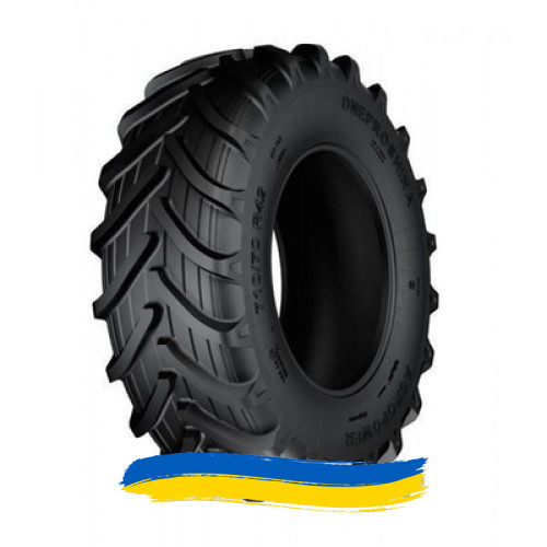 710/70R42 Днепрошина DN-162 AgroPower 179D Сільгосп шина Киев - изображение 1