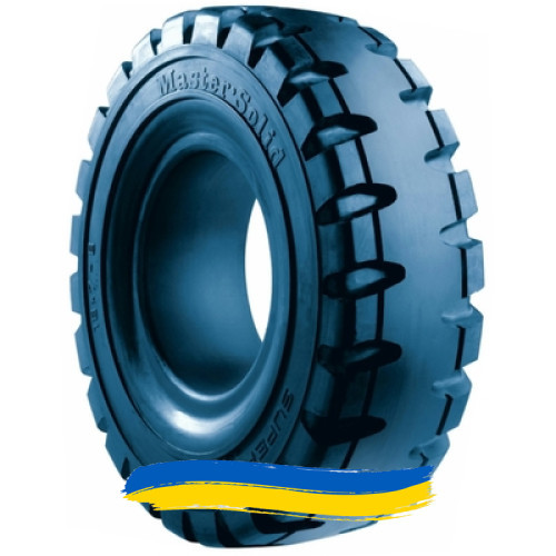 6.5R10 Trelleborg MasterSolid Індустріальна шина Киев - изображение 1