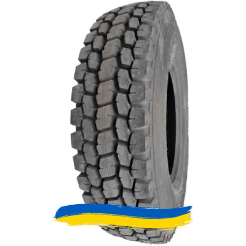 295/75R22.5 Long March LM518 146/143L Ведуча шина Киев - изображение 1