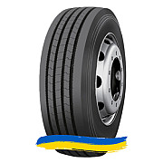 295/75R22.5 Long March LM217 146/143M Рульова шина Київ