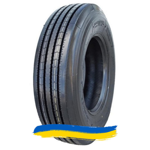 295/75R22.5 Supercargo SC216 146/143M Рульова шина Київ - изображение 1