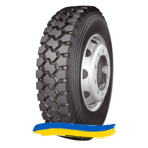 315/80R22.5 Supercargo SC305 156/150J Ведуча шина Київ - изображение 1