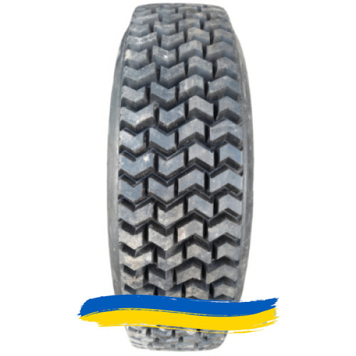 225/75R17.5 Continental LS 45 123M Ведуча шина Киев - изображение 1