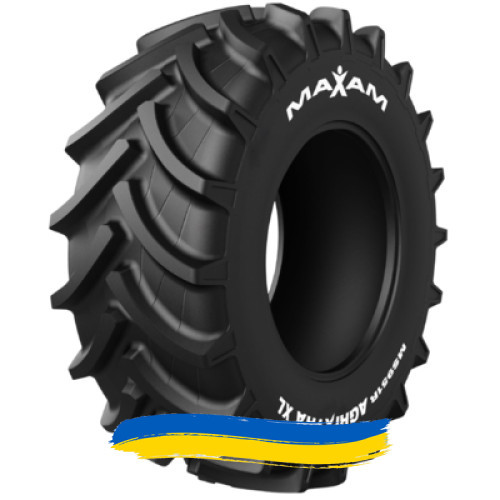 710/60R38 Maxam MS951R AgtiXtra XL 171D Сільгосп шина Київ - изображение 1