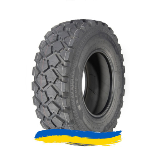 16R20 Michelin X Force ZL MPT 173/170G Ведуча шина Киев - изображение 1