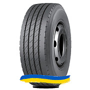 295/80R22.5 Trazano Smart Trans S53 154/149M Рульова шина Киев