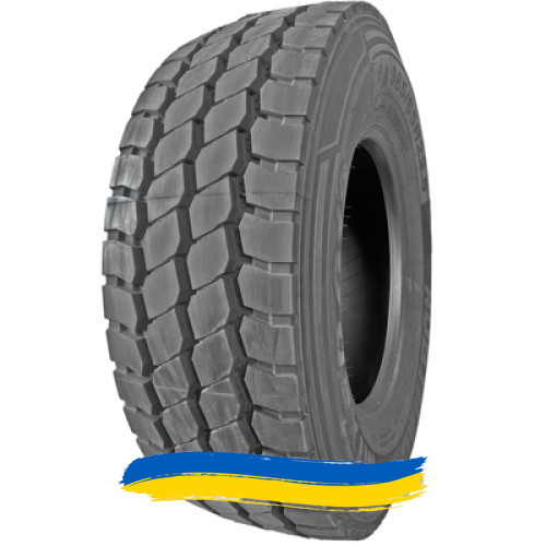 385/65R22.5 HUBTRAC MIXED G12 164J Універсальна шина Київ - изображение 1