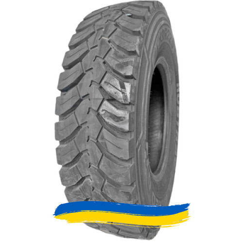 315/80R22.5 HUBTRAC MIXED D11 156/150K Ведуча шина Київ - изображение 1