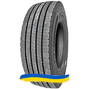 215/75R17.5 HUBTRAC REGIONAL S15 135/133J Рульова шина Київ