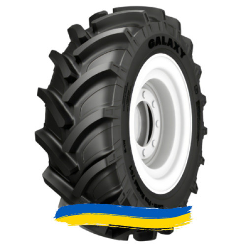 360/70R20 Galaxy Earth-Pro 701 129A8 Сільгосп шина Київ - изображение 1