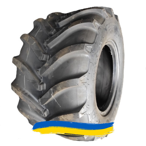 10/75R15.3 VK TYRES VK-106 136/132A6/A8 Сільгосп шина Киев - изображение 1