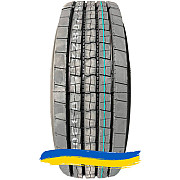 275/70R22.5 Runever RU615 154/150N Універсальна шина Киев