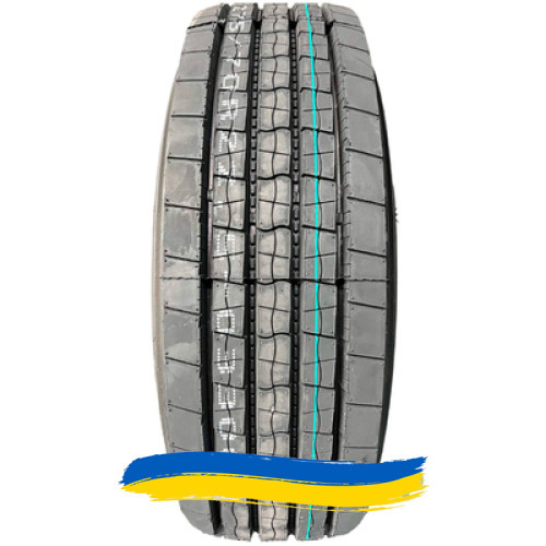 275/70R22.5 Runever RU615 154/150N Універсальна шина Київ - изображение 1