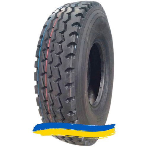 8.25R20 Tracmax GRT901 139/137K Універсальна шина Київ - изображение 1