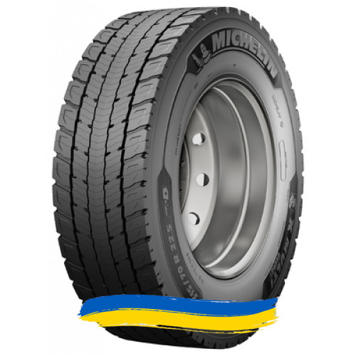 315/80R22.5 Michelin X MULTI ENERGY D 156/150L Ведуча шина Киев - изображение 1