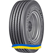 385/65R22.5 Long March LM278S 164K Рульова шина Київ