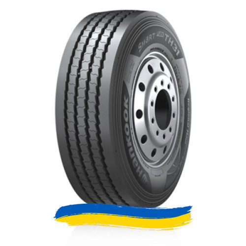 385/65R22.5 Hankook TH31 160K Причіпна шина Київ - изображение 1