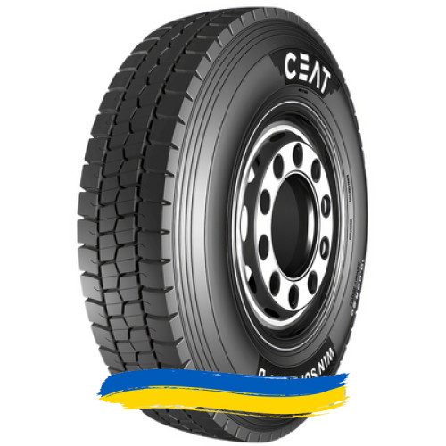 295/80R22.5 Ceat WINSUPER X3-D 154/149M Ведуча шина Київ - изображение 1