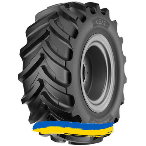 650/65R42 Ceat FARMAX R65 165D Сільгосп шина Київ - изображение 1