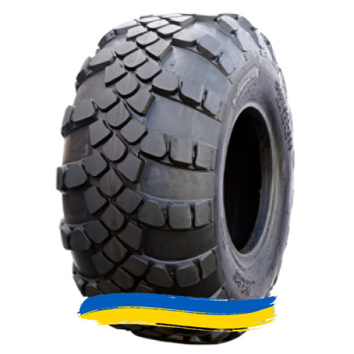 1200/500R508 Hengtar E-2 159F Універсальна шина Київ - изображение 1