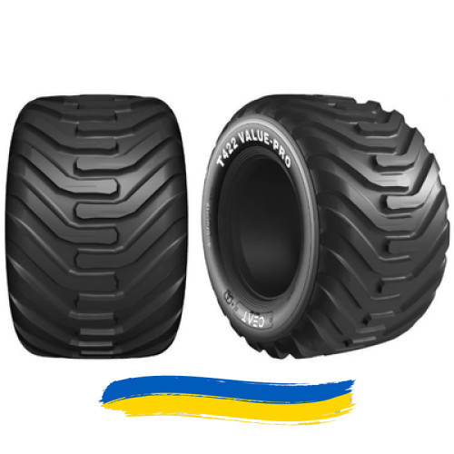 550/60R22.5 Ceat T422 VALUE-PRO 168/163A8/B Сільгосп шина Киев - изображение 1