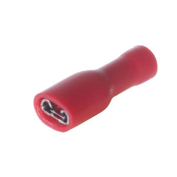 Коннектор FDFD 1,25-250 ( уп. 100 шт.) АскоУкрем Киев - изображение 1