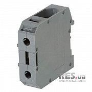 Клеммник наборный винтовой JXB-95/35 серый Київ