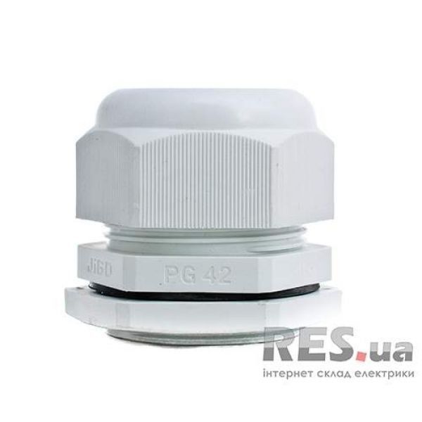 Кабельный сальник PG 42 АскоУкрем Київ - изображение 1
