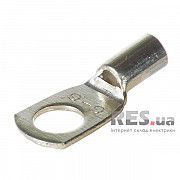 Наконечник SC-6/6 (уп.100 шт) АскоУкрем Київ