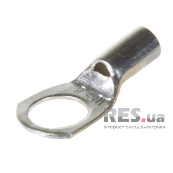 Наконечник SC-10-8 (уп.100 шт) АскоУкрем Київ - изображение 1
