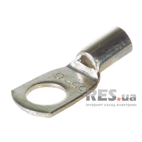 Наконечник SC-25-6 АскоУкрем Київ - изображение 1