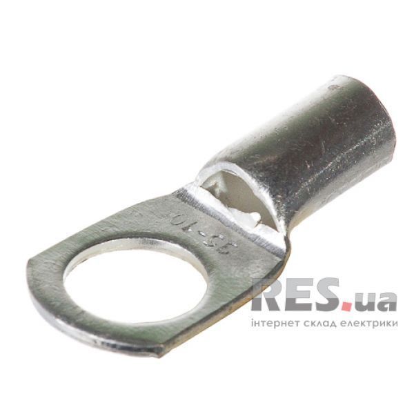 Наконечник SC-35-10 (уп.100 шт) АскоУкрем Київ - изображение 1