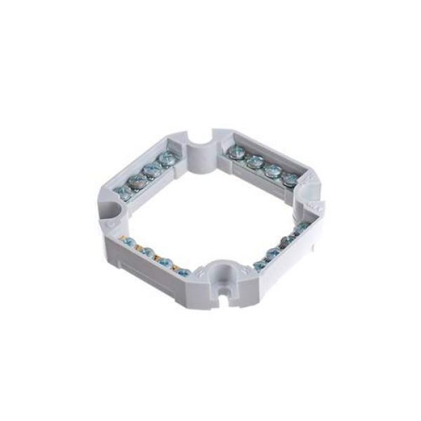 Клеммная колодка 6303-15 P/S 4 положения SEZ Київ - изображение 1