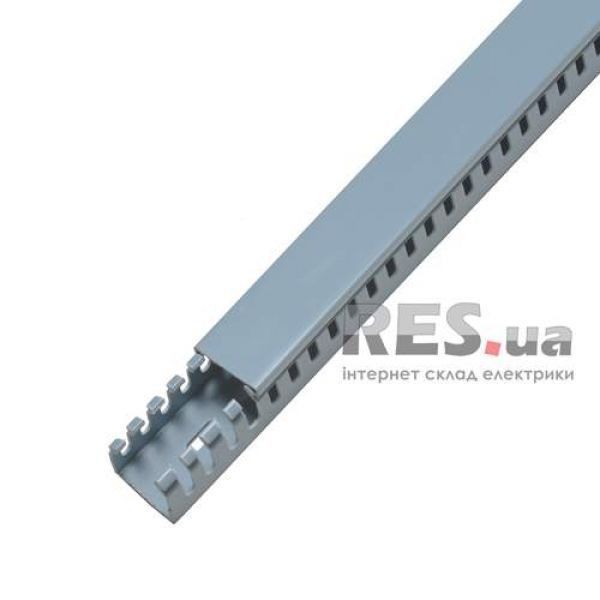 Короб перфорированный 25х45 АскоУкрем Київ - изображение 1