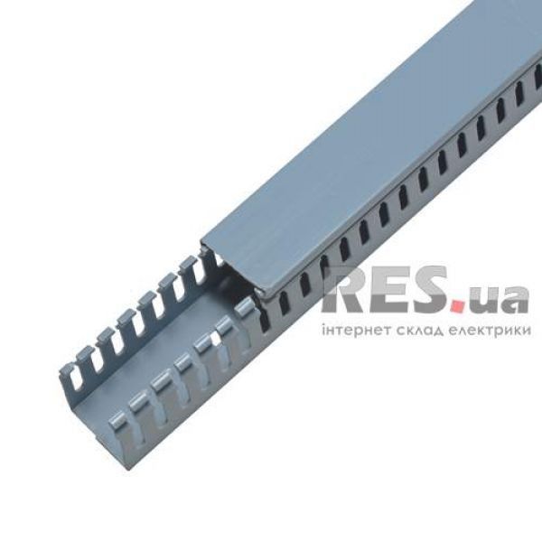 Короб перфорированный 45х65 АскоУкрем Киев - изображение 1