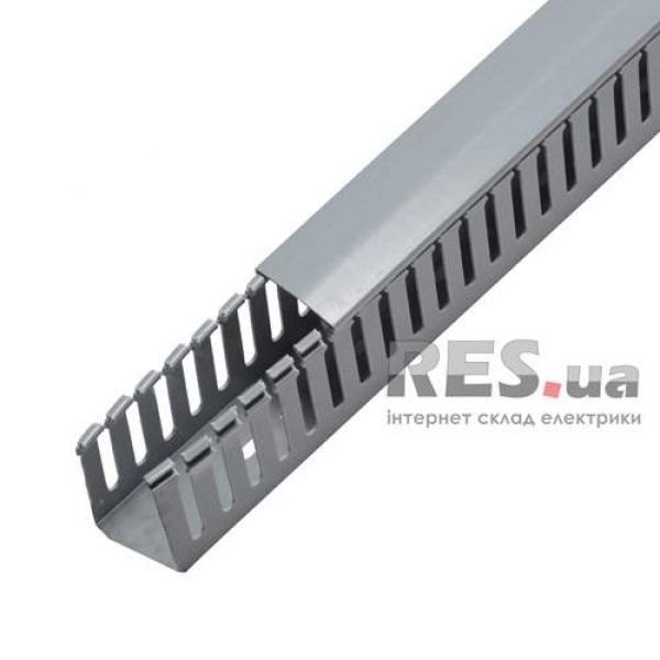 Короб перфорированный 60х60 Klemsan Киев - изображение 1