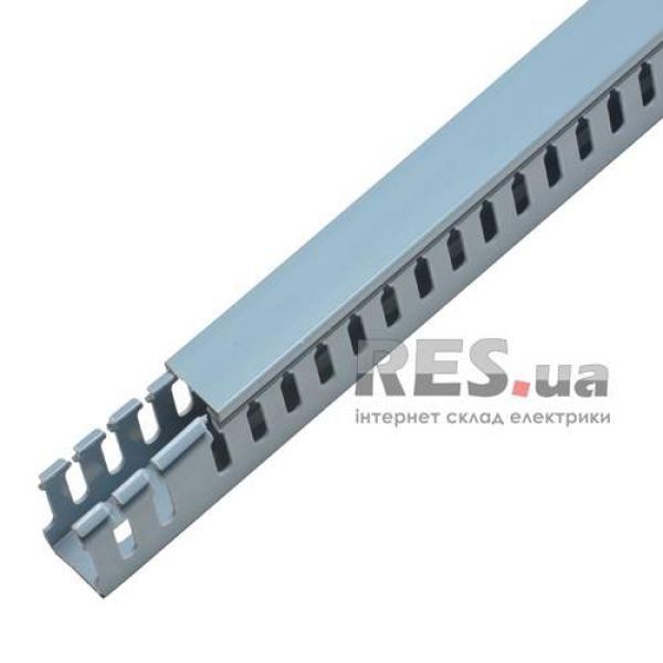 Короб перфорированный 65х45 АскоУкрем Киев - изображение 1