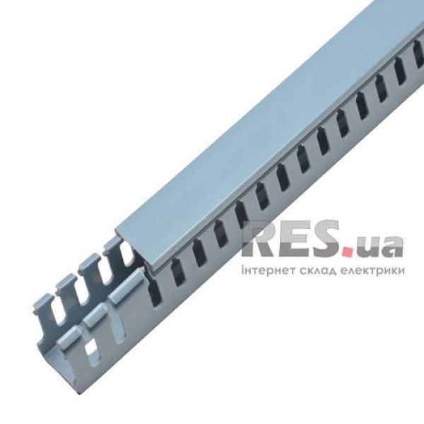 Короб перфорированный 80х45 АскоУкрем Киев - изображение 1
