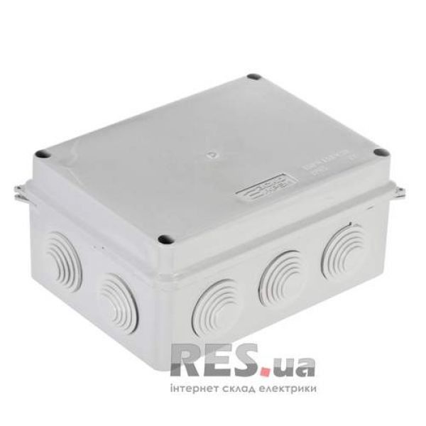 Коробка распределительная 150х110х70 IP 65 АскоУкрем Київ - изображение 1