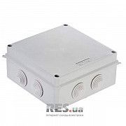 Коробка распределительная 150х150х70 IP 65 АскоУкрем Киев